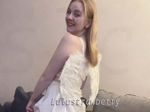 Lulustrawberry