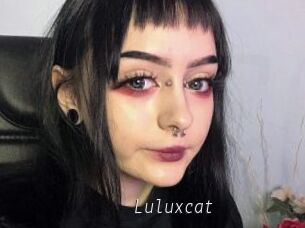 Luluxcat