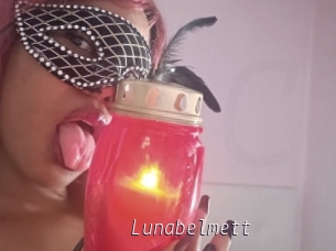 Lunabelmett