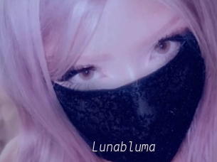 Lunabluma