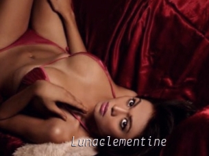 Lunaclementine