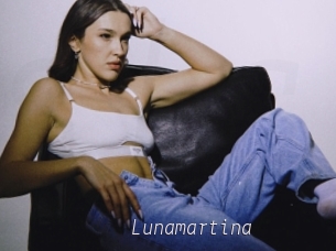 Lunamartina