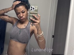Lunaneige