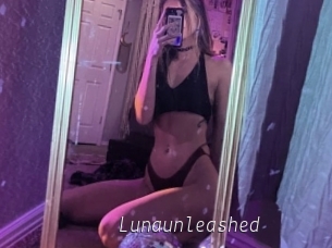 Lunaunleashed
