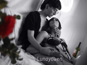Lunayowen