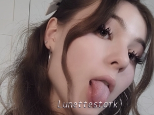 Lunettestark