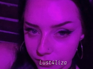Lust4liza