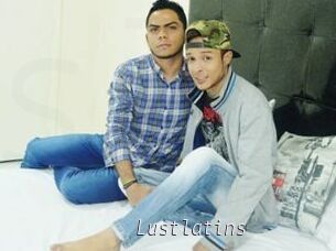Lustlatins