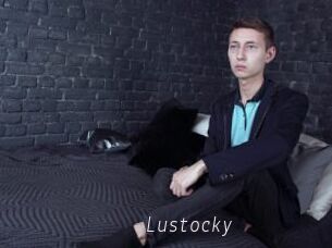 Lustocky