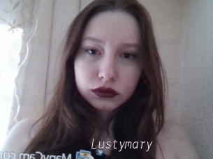 Lustymary