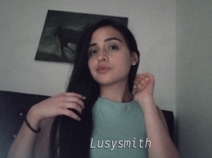 Lusysmith