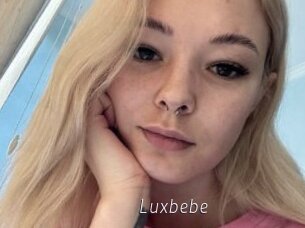 Luxbebe