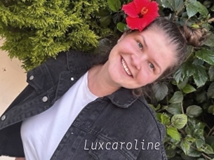 Luxcaroline