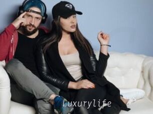 Luxurylife