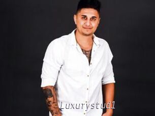 Luxurystud1