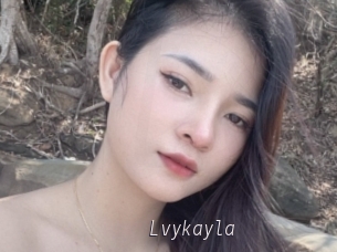 Lvykayla