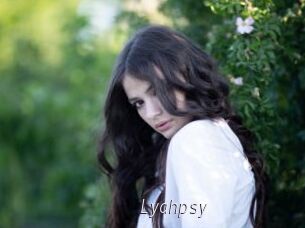 Lyahpsy