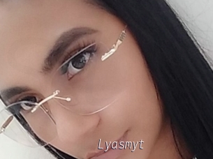 Lyasmyt