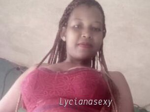 Lycianasexy