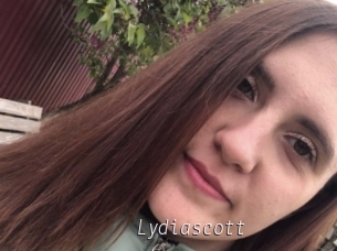 Lydiascott