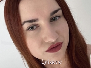 Lyiaana