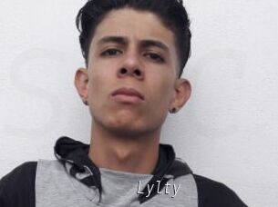 Lylty