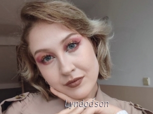 Lyndodson