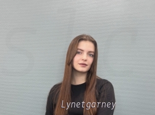 Lynetgarney