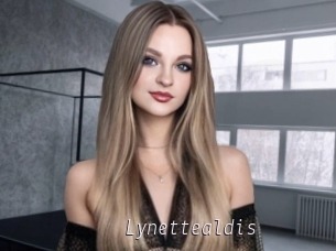 Lynettealdis