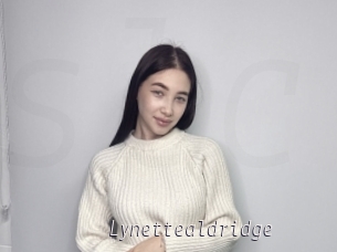 Lynettealdridge