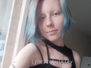Lynettebulkley