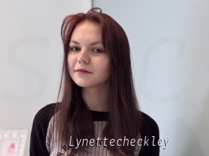 Lynettecheckley