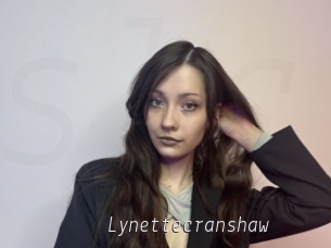 Lynettecranshaw