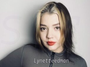 Lynetteedman