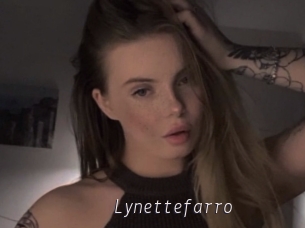 Lynettefarro