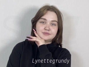 Lynettegrundy