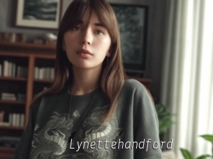 Lynettehandford