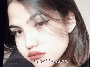 Lynettehayne