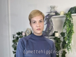 Lynettehigginson