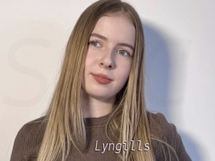 Lyngills