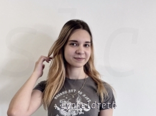 Lynheldreth
