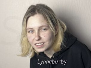 Lynnaburby