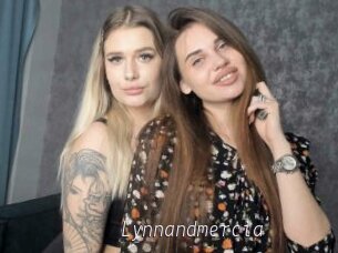 Lynnandmercia