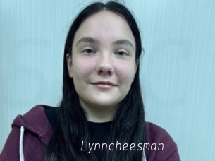 Lynncheesman