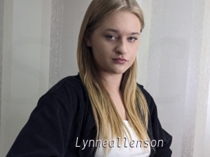Lynneallenson