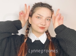 Lynnegroomes