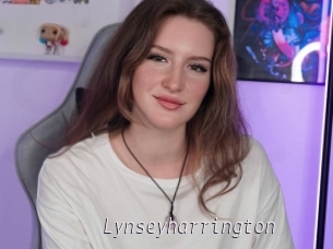 Lynseyharrington