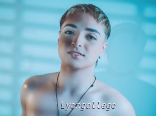 Lyongallego