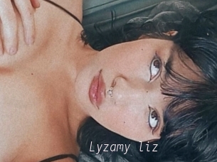 Lyzamy_liz