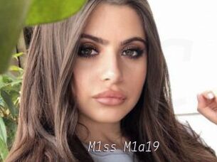 M1ss_M1a19